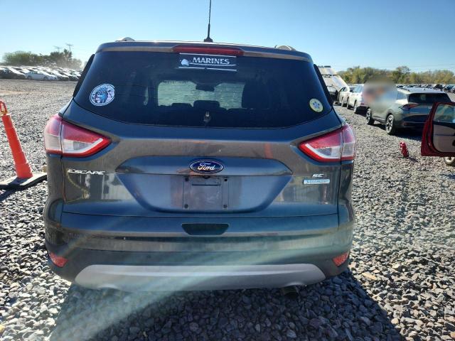Photo 6 from auction – 2016 FORD ESCAPE SE with VIN 1FMCU0G90GUA05655