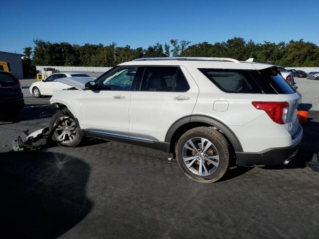 Photo 2 from auction – 2020 FORD EXPLORER P with VIN 1FM5K8HC5LGA07434
