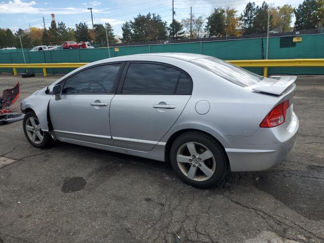 Photo 2 from auction – 2006 HONDA CIVIC EX with VIN JHMFA16816S006833