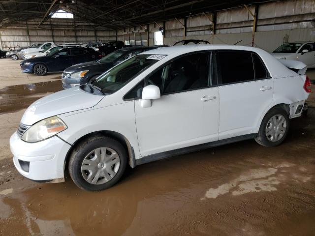 NISSAN VERSA S 2011 con VIN 3N1BC1AP6BL420839 - Foto de la subasta