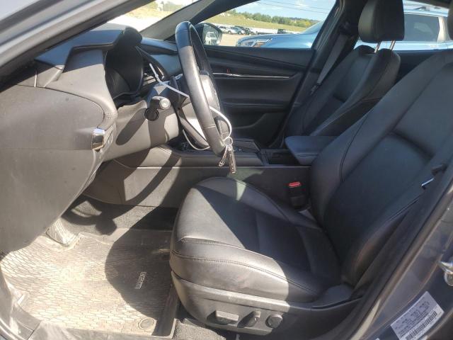 Photo 7 from auction – 2021 MAZDA 3 with VIN JM1BPBJY6M1400617