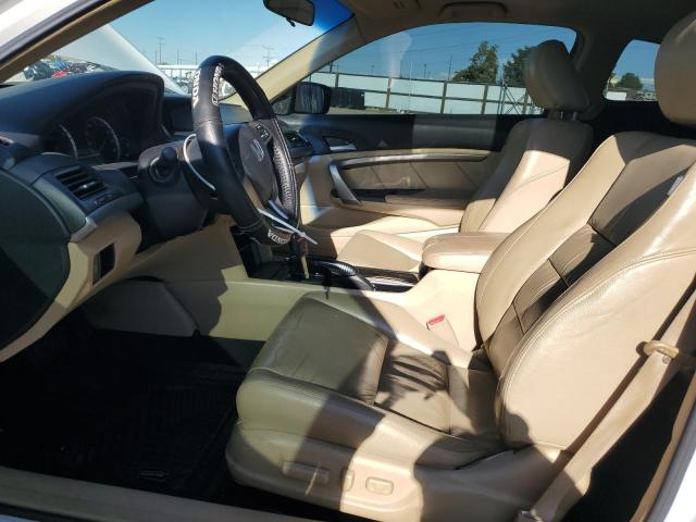 Photo 7 from auction – 2009 HONDA ACCORD with VIN 1HGCS12869A007284