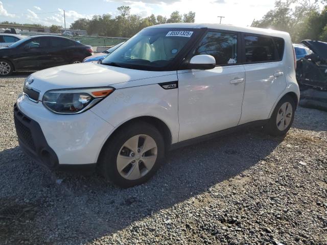 KIA SOUL 2016 with VIN KNDJN2A27G7339079 - Photo from auction