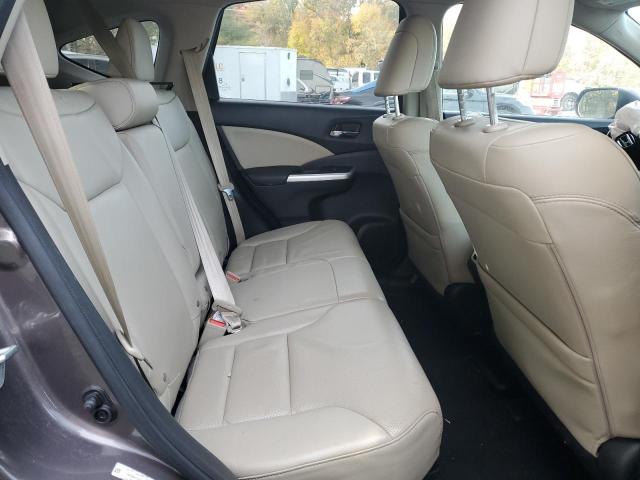 Photo 11 from auction – 2015 HONDA CR-V EXL with VIN 2HKRM4H71FH656126