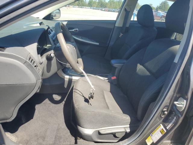 Photo 7 from auction – 2012 TOYOTA COROLLA BA with VIN 2T1BU4EEXCC865769