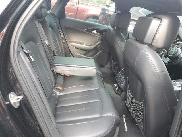 Photo 10 from auction – 2016 AUDI A6 PREMIUM with VIN WAUFFAFC8GN193475