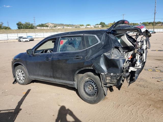 Photo 2 from auction – 2016 NISSAN ROGUE S with VIN KNMAT2MV3GP637172