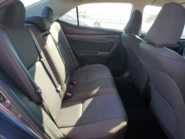 Photo 10 from auction – 2017 TOYOTA COROLLA L with VIN 5YFBURHE9HP578875