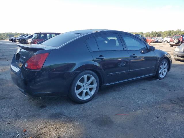 Photo 3 from auction – 2007 NISSAN MAXIMA SE with VIN 1N4BA41E87C853140