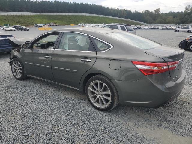 Photo 2 from auction – 2014 TOYOTA AVALON BASE with VIN 4T1BK1EB3EU127744