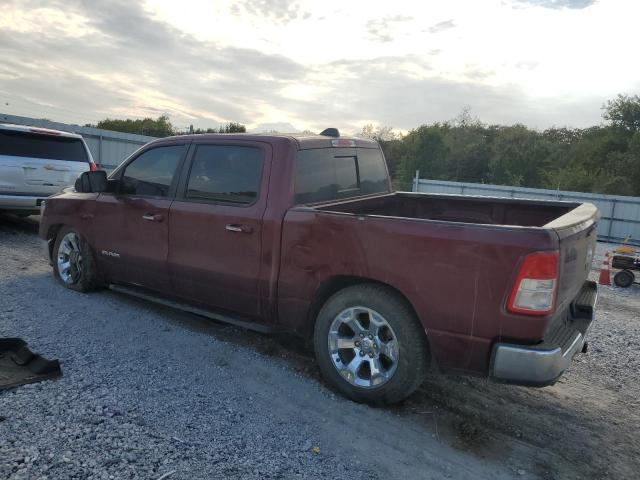 Photo 2 from auction – 2020 RAM 1500 with VIN 1C6SRFFT4LN395110
