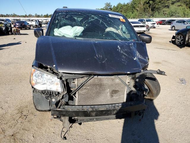Photo 5 from auction – 2017 DODGE GRAND CARA with VIN 2C4RDGCG7HR860833