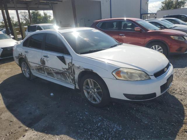 Photo 4 from auction – 2014 CHEVROLET IMPALA LIM with VIN 2G1WC5E39E1116884