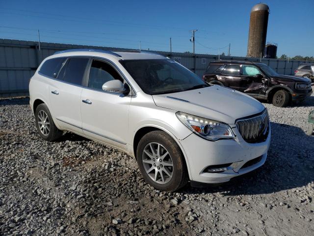 Photo 4 from auction – 2017 BUICK ENCLAVE with VIN 5GAKRBKD8HJ231133