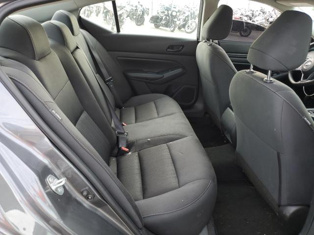 Photo 10 from auction – 2024 NISSAN ALTIMA S with VIN 1N4BL4BV2RN319275
