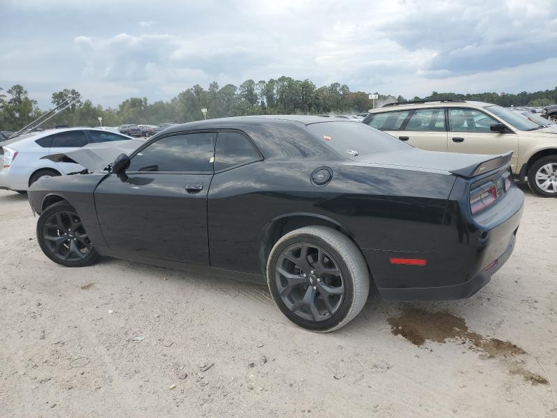 Photo 2 from auction – 2020 DODGE CHALLENGER with VIN 2C3CDZAG0LH240333