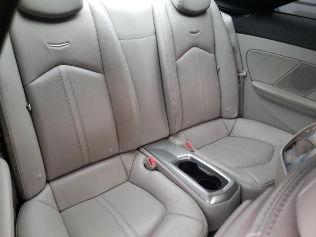Photo 10 from auction – 2011 CADILLAC CTS PREMIU with VIN 1G6DS1ED8B0119157