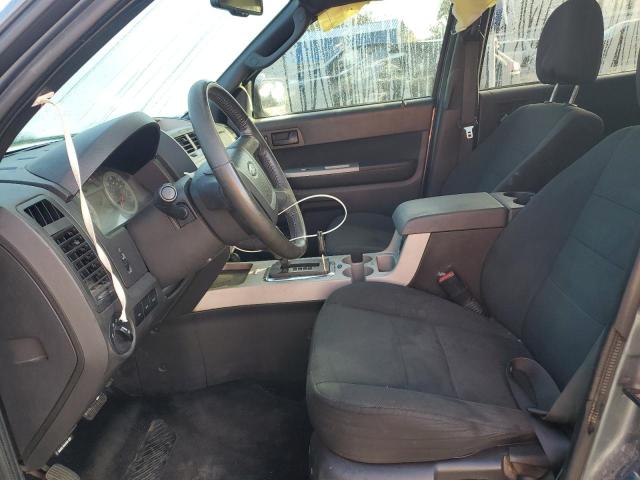 Photo 7 from auction – 2010 FORD ESCAPE XLT with VIN 1FMCU0DG2AKB07075