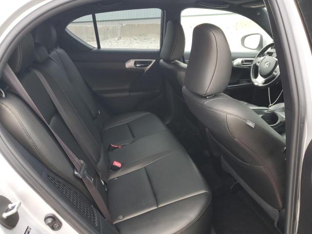 Photo 10 from auction – 2013 LEXUS CT 200 with VIN JTHKD5BHXD2126436