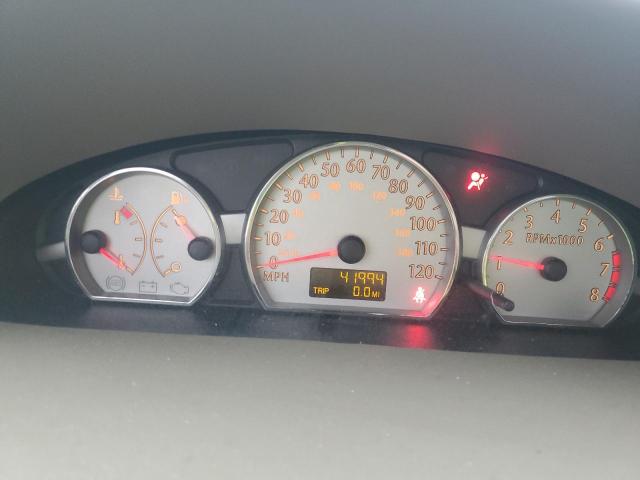 Photo 9 from auction – 2007 SATURN ION LEVEL with VIN 1G8AL55F97Z143163