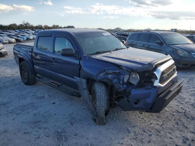 Photo 4 from auction – 2015 TOYOTA TACOMA DOU with VIN 3TMLU4EN8FM199771