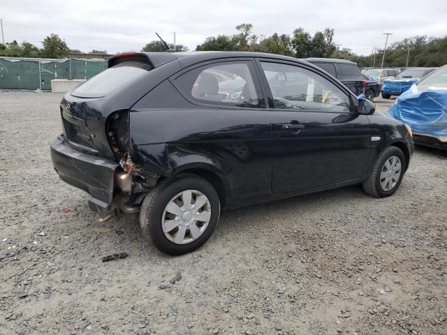 Photo 3 from auction – 2007 HYUNDAI ACCENT GS with VIN KMHCM36C37U006166