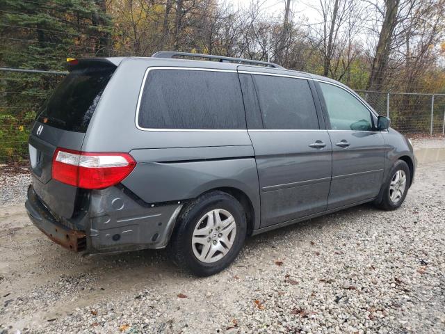 Photo 3 from auction – 2007 HONDA ODYSSEY with VIN 5FNRL38697B062095