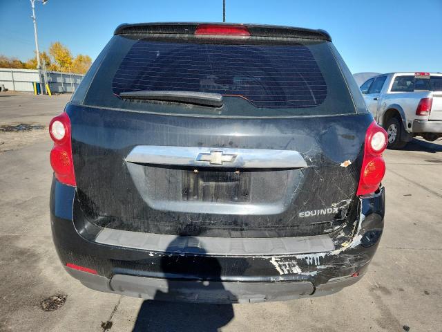 Photo 6 from auction – 2015 CHEVROLET EQUINOX LS with VIN 2GNALAEK3F1152287