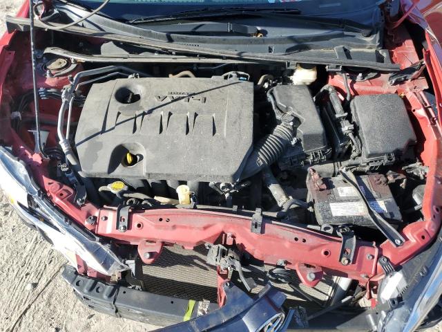 Photo 11 from auction – 2015 TOYOTA COROLLA L with VIN 5YFBURHE5FP273774