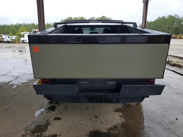 Photo 6 from auction – 2024 TESLA CYBERTRUCK with VIN 7G2CEHED7RA014768