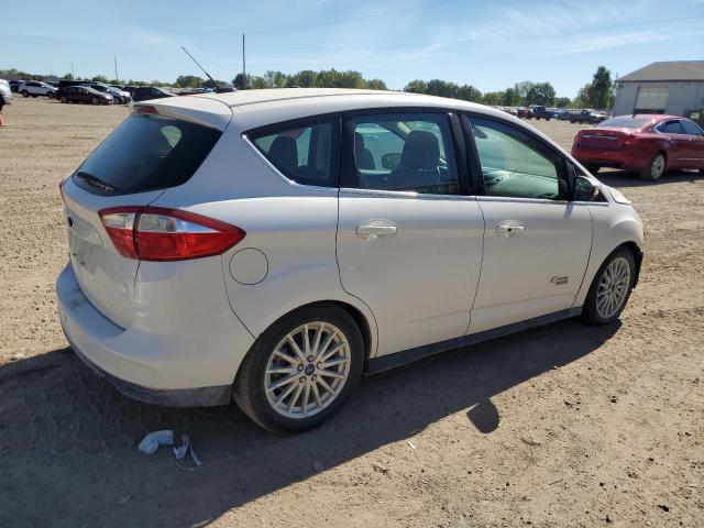 Photo 3 from auction – 2015 FORD C-MAX with VIN 1FADP5CU2FL108657