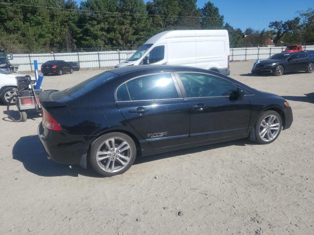 Photo 3 from auction – 2007 HONDA CIVIC with VIN 2HGFA55597H703919