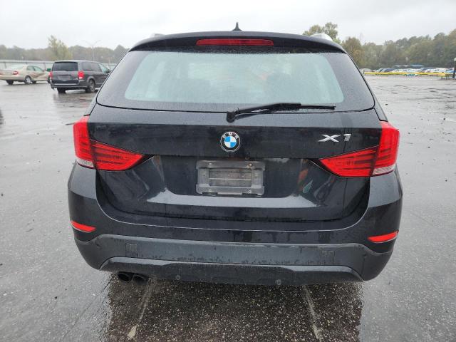 Photo 6 from auction – 2015 BMW X1 XDRIVE2 with VIN WBAVL1C53FVY39711