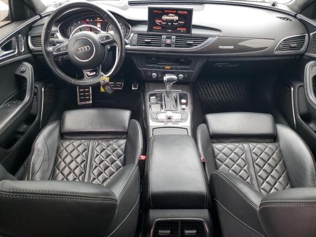 Photo 8 from auction – 2014 AUDI S6 with VIN WAUF2AFC3EN019466