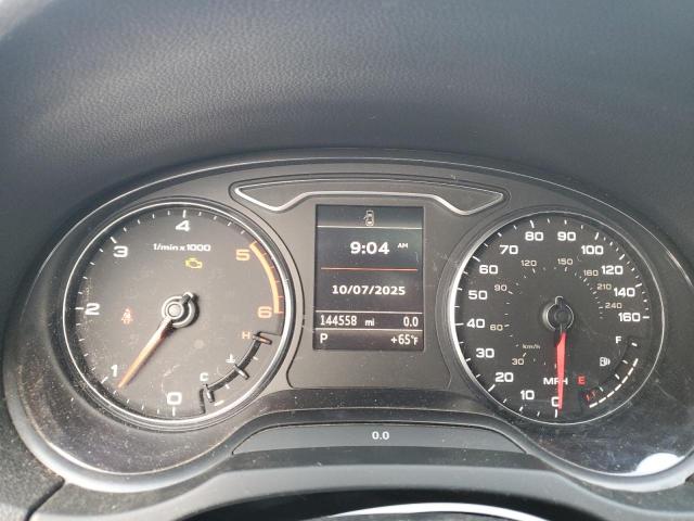 Photo 9 from auction – 2015 AUDI A3 PREMIUM with VIN WAUCJGFF4F1059437