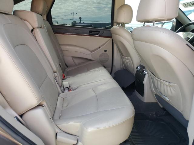 Photo 11 from auction – 2012 HYUNDAI VERACRUZ G with VIN KM8NU4CC5CU181340