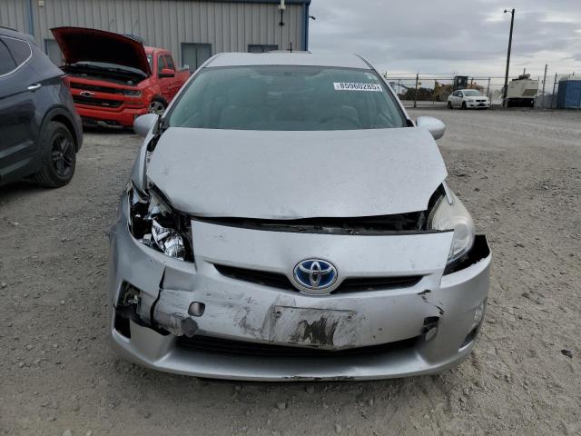 Photo 5 from auction – 2011 TOYOTA PRIUS with VIN JTDKN3DUXB1462832