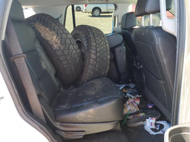 Photo 11 from auction – 2019 GMC YUKON SLT with VIN 1GKS2BKC3KR160107