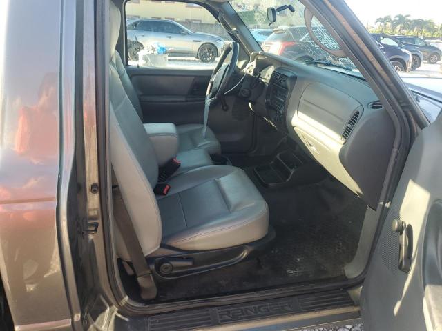 Photo 10 from auction – 2010 FORD RANGER with VIN 1FTKR1ADXAPA59877