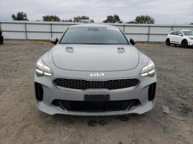 Photo 5 from auction – 2022 KIA STINGER GT with VIN KNAE35LD9N6111995