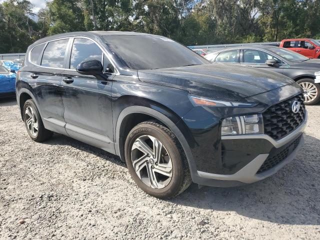 Photo 4 from auction – 2023 HYUNDAI SANTA FE S with VIN 5NMS14AJ0PH620765