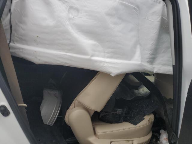 Photo 11 from auction – 2023 TOYOTA HIGHLANDER with VIN 5TDKDRBH3PS041542