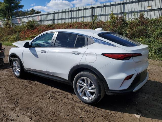 Photo 2 from auction – 2025 BUIC ENVISTA PREFERRED with VIN KL47LAEP6SB220861