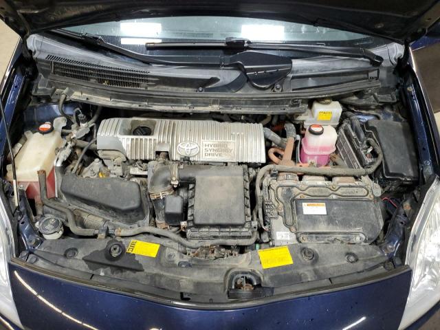 Снимка 11 от търг – 2015 TOYOTA PRIUS с VIN JTDKN3DU3F0402631