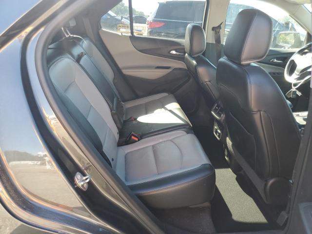 Photo 11 from auction – 2018 CHEVROLET EQUINOX PR with VIN 3GNAXPEU6JS591795