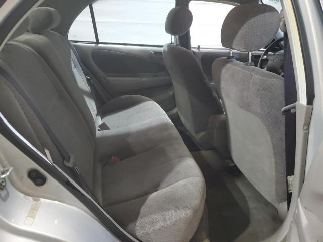 Photo 10 from auction – 1999 TOYOTA COROLLA VE with VIN 2T1BR12E3XC162007