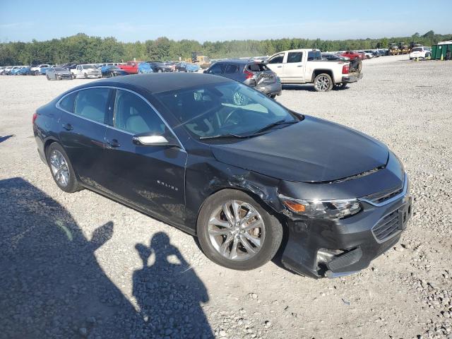 Photo 4 from auction – 2017 CHEVROLET MALIBU LT with VIN 1G1ZE5ST9HF183235