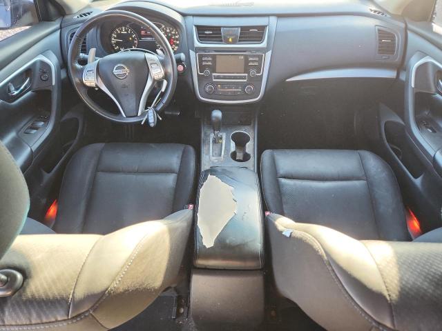 Photo 8 from auction – 2016 NISSAN ALTIMA 2.5 with VIN 1N4AL3AP2GC240805