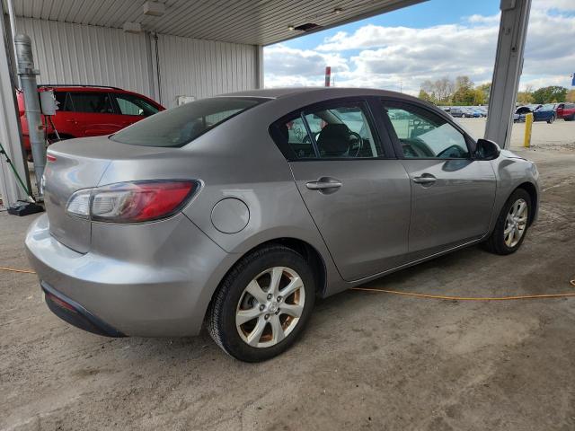 Photo 3 from auction – 2010 MAZDA 3 with VIN JM1BL1SF5A1249865