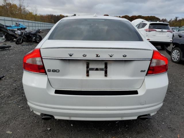 Photo 6 from auction – 2010 VOLVO S80 3.2 with VIN YV1960AS4A1116104